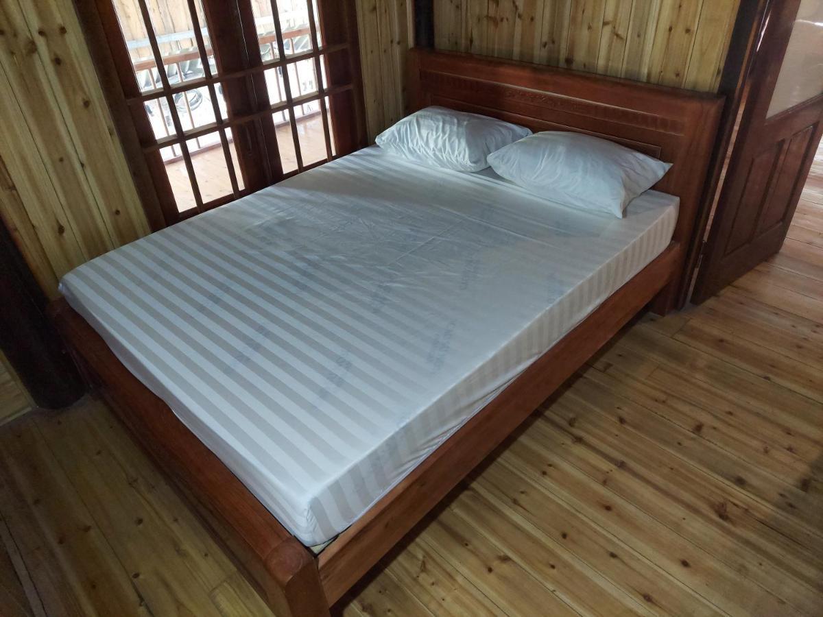 Sapa Fantasea Homestay Bagian luar foto